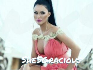 SheSGracious