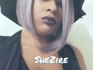 SheZire