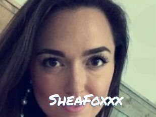SheaFoxxx