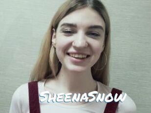 SheenaSnow