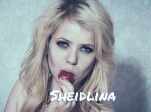 Sheidlina