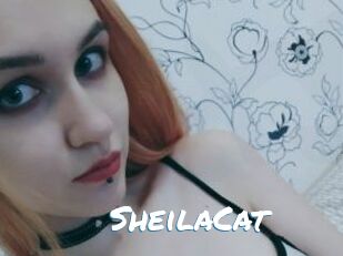 SheilaCat Max 50