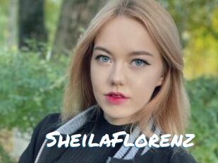 SheilaFlorenz