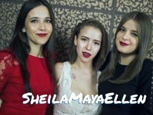 SheilaMayaEllen