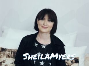 SheilaMyers