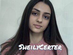 SheilyCerter