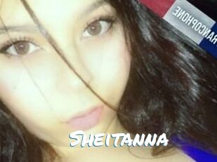 Sheitanna