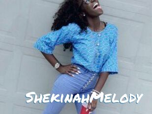 Shekinah_Melody