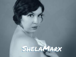 ShelaMarx
