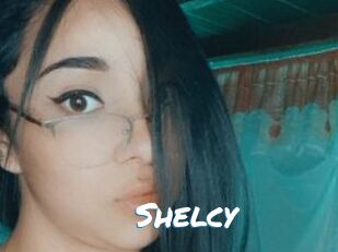 Shelcy Max 50