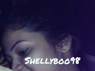 Shellyboo98