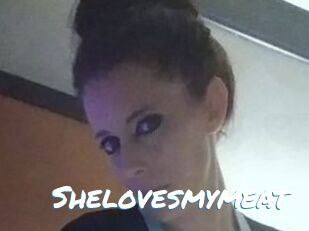 Shelovesmymeat
