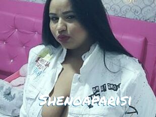 Shenoaparisi