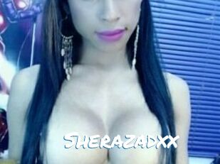 Sherazadxx