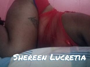 Shereen_Lucretia