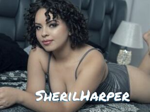 SherilHarper