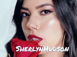 SherlynHudson