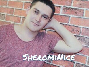 SheromiNice