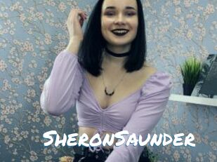SheronSaunder