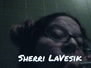 Sherri_LaVesik