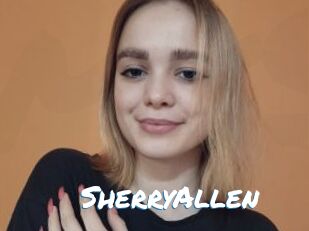 SherryAllen