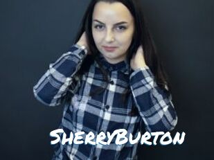 SherryBurton