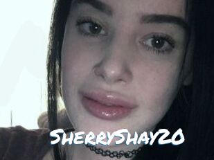SherryShay20