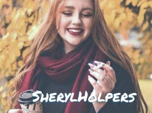 SherylHolpers