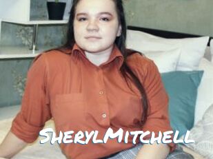SherylMitchell