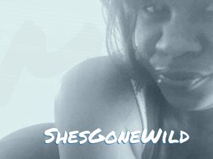 ShesGoneWild