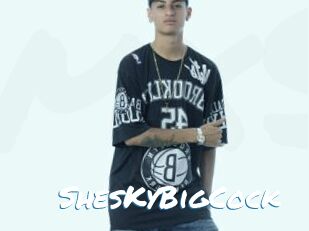 ShesKyBigCock