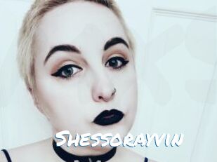 Shessorayvin