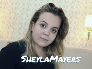 SheylaMayers