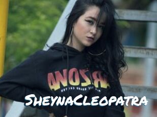 SheynaCleopatra