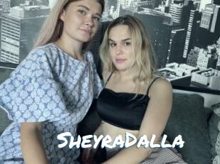 SheyraDalla
