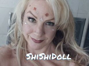 ShiShiDoll