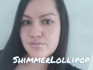 ShimmerLollipop
