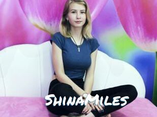 ShinaMiles