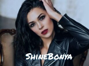 ShineBonya Max 50