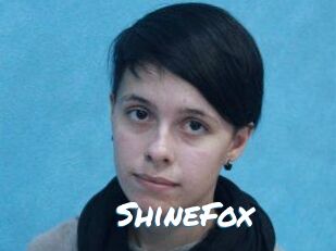 ShineFox Max 50