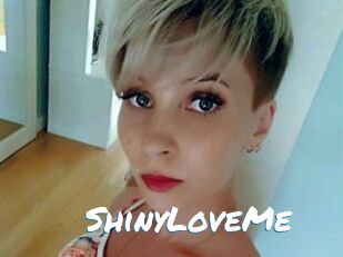 ShinyLoveMe