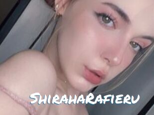 ShirahaRafieru Max 50