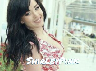 ShirleyPink