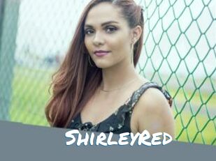 ShirleyRed