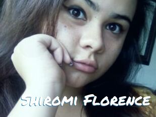 Shiromi_Florence