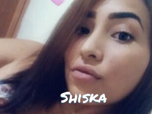 Shiska