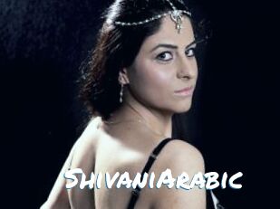 ShivaniArabic