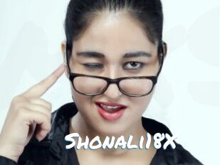 Shonali18X