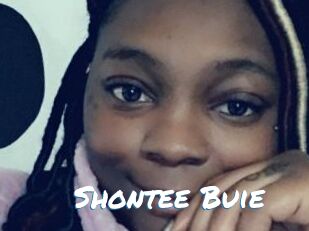Shontee_Buie