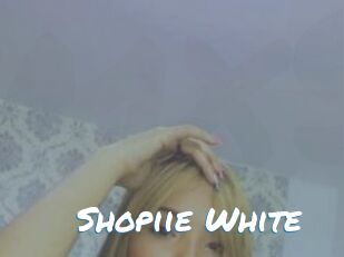 Shopiie_White